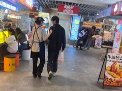 -柠季·手打柠檬茶(静安大悦城北座B1店 )