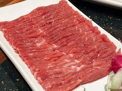 鲜切元宝-南门涮肉(东单店)