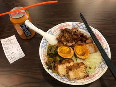 -香友记正宗隆江猪脚饭(首经贸店)