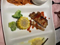 -西堤牛排(南京龙江店)