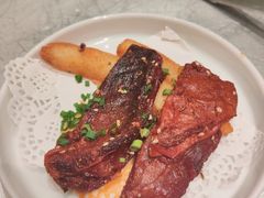 -姚姚酸菜鱼·金戈戈香港豉油鸡(喜荟城联名店)