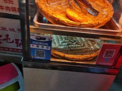 -军屯皇城锅盔
