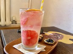 -春风十里咖啡馆