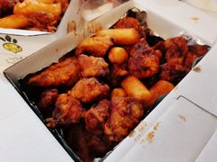 -咕咕先生炸鸡(第一分店)
