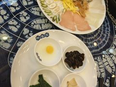 -桥香园过桥米线(复兴路店)