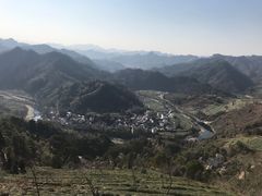 -石潭村