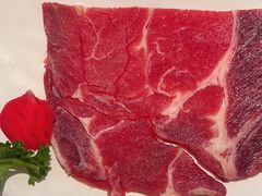 -山焱·炭火自助烤肉(周浦万达店)