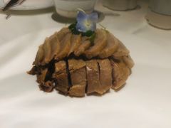 金陵盐水鸭-民国红公馆·秦淮八艳(夫子庙店)