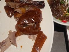 -金鸭季·北京烤鸭(深业上城店)