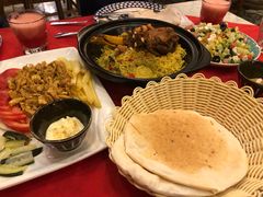 -一千一夜(工体店)