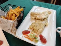 -老俄楼西餐厅(邮政街店)