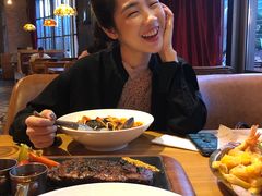 -MR.ROCKY洛奇先生RESTAURANT&BAR(宝安壹方城店)