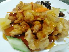 -桃园中华料理炸酱面(燕儿岛路店)
