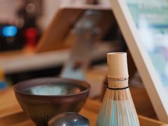 -LA MATCHA抹茶吧(进贤路店)