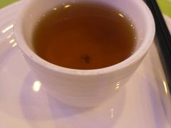 茶-快乐海鲜城(虎泉街店)