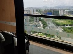 -三亚湾红树林度假酒店美食街