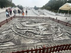 -观潮胜地公园