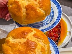 -陶兰居·手工点心·粤菜(圆融时代广场店)