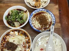 -小谭豆花(西大街店)