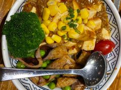 -小川洋风料理(街道口店)