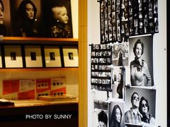 -当年暗房俱乐部(上海店)