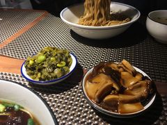 -十面春风·江南面馆(崇宁路店)