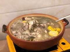 -洪大厨鸡煲(福田店)