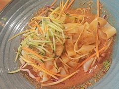 -巴尔喀十新疆餐厅(开发区店)