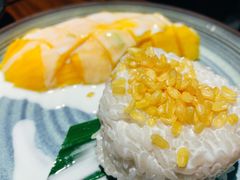 -仓库南洋海鲜小排档(柳河路店)