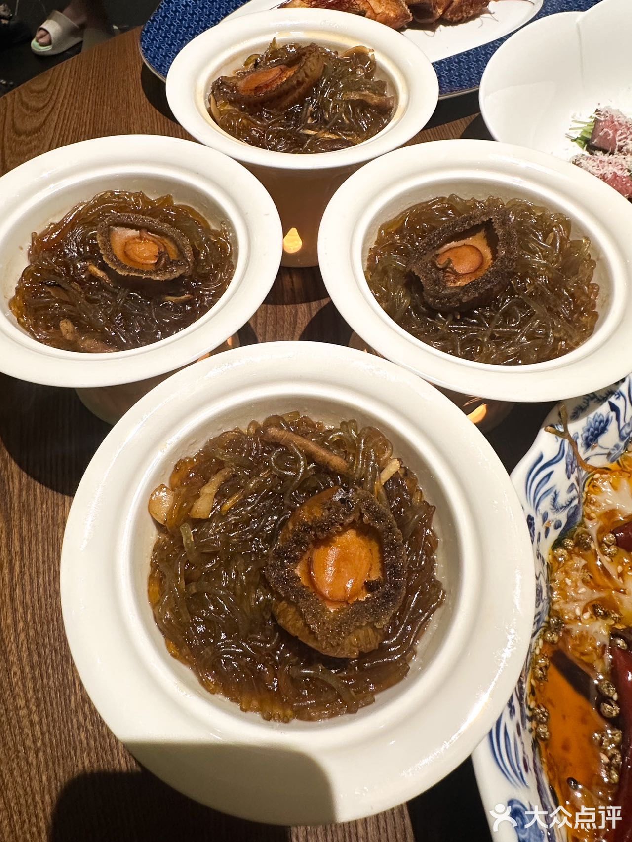 (个人认为)确实是厦门坠适合宴请的餐厅……