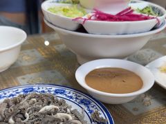 -清真·鸦儿李记·小馆(后海店)