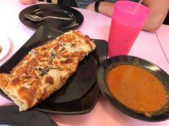 -新加坡Zam Zam餐馆