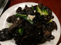 -玫瑰红烤羊排(北新桥三条店)