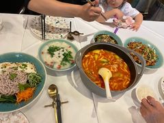 -沿途四季·云南菜(建外大街店)