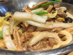 -原汁原味农家菜·经典粤菜(江燕南路店)