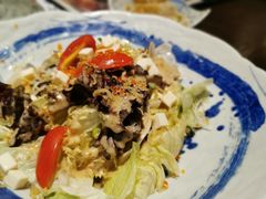 凯撒蔬菜色拉-一升庵(仙霞路店)
