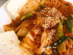 -名家韩国料理·烤肉(瑶海店)