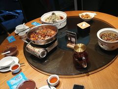 -鑫小城故事·藕汤·家常菜(台北一路总店)