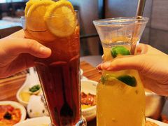 -翠华餐厅(百老汇店)