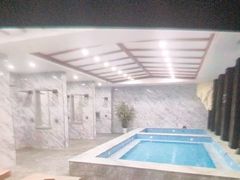 -百姓康洁洗浴中心