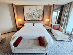 -上海嘉定喜来登酒店