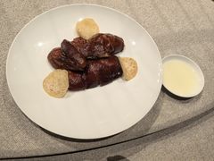 脆皮鸡-解香楼(八盘岭路店)