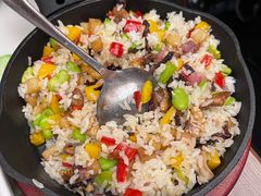 -云海肴汽锅鸡·云南小炒(曲江大悦城店)