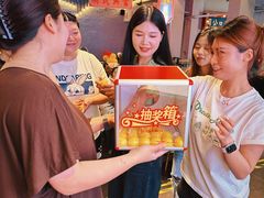 -里堂派对·独栋团建聚会小院轰趴馆(三圣乡店)