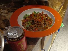 -辣得叫湘菜(四明店)