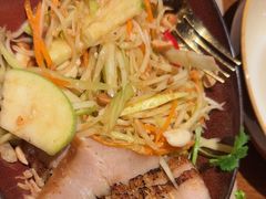 -CHINCHIN 青青·泰国料理(万象食家店)