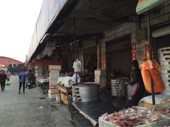 关林农贸市场-关林