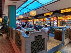 -六合居(温江店)