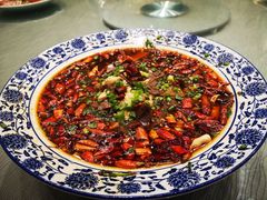 -院8里·少城记忆老川菜(宽窄巷子店)