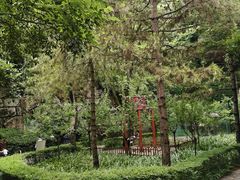 -西安曲江寒窑遗址公园